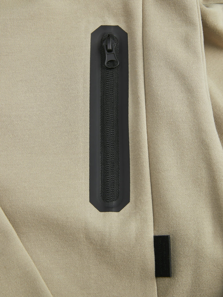 Vest FUSION Crockery Regular Fit