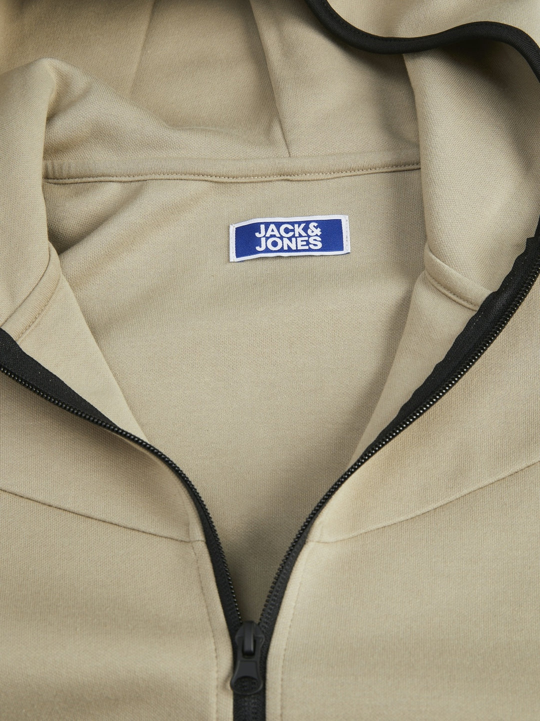 Vest FUSION Crockery Regular Fit