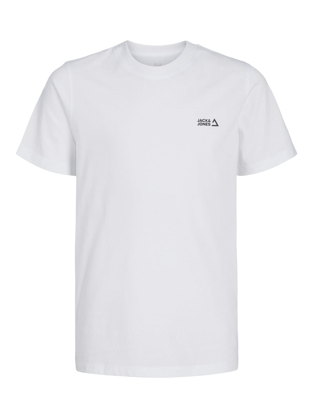 T - shirt CLOUD White Standard Fit