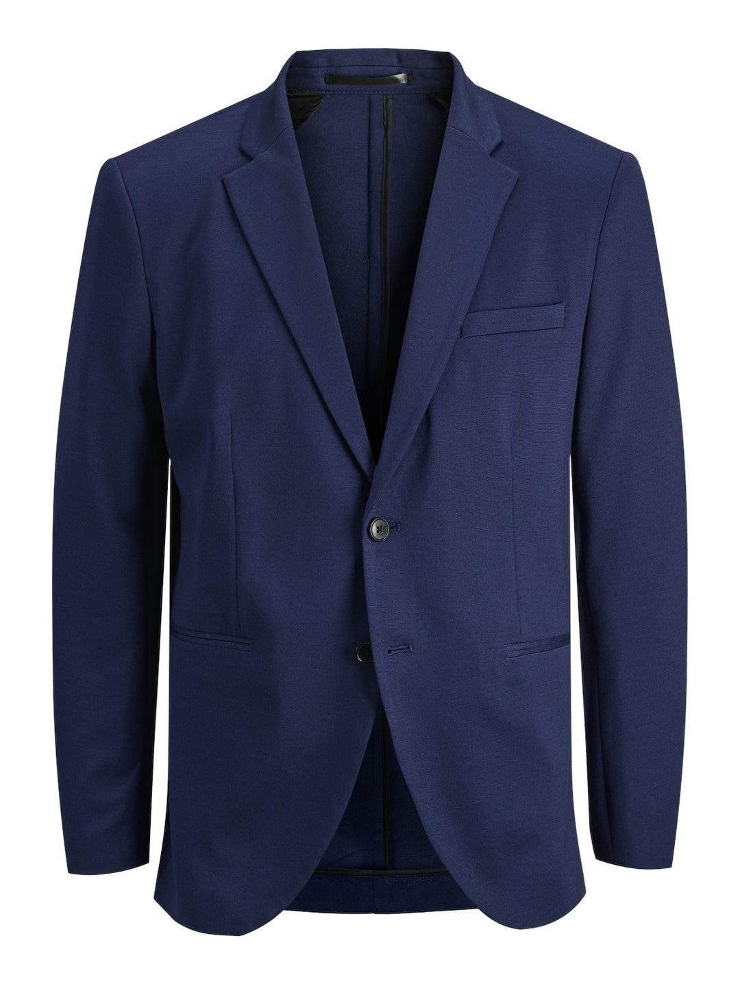 Blazer JAXON Medieval Blue Slim Fit