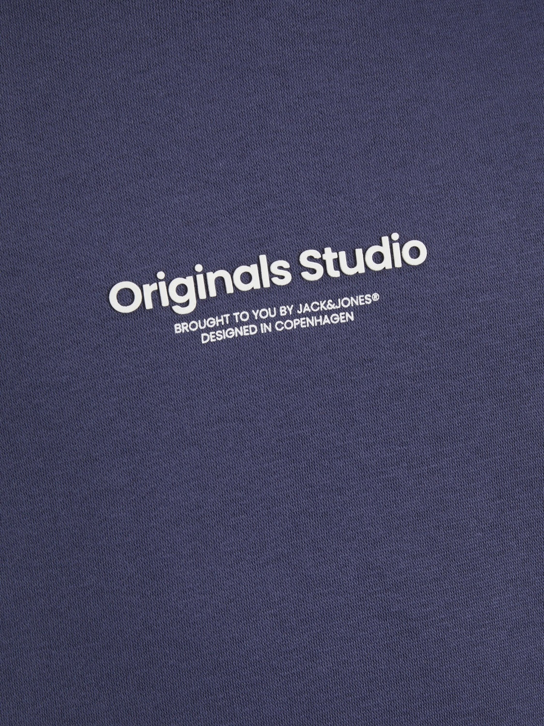 Trui VESTERBRO Nightshadow Blue LOOSE Loose Fit