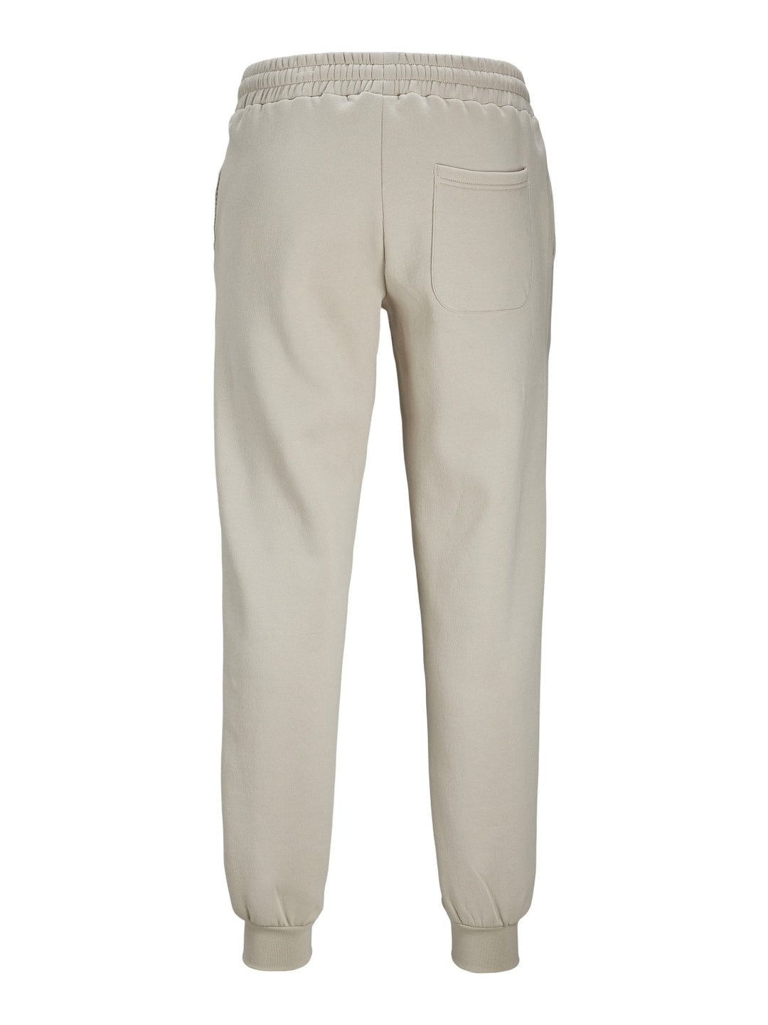 Kinder-Jogginghose GORDON Moonbeam_Lockerer Schnitt