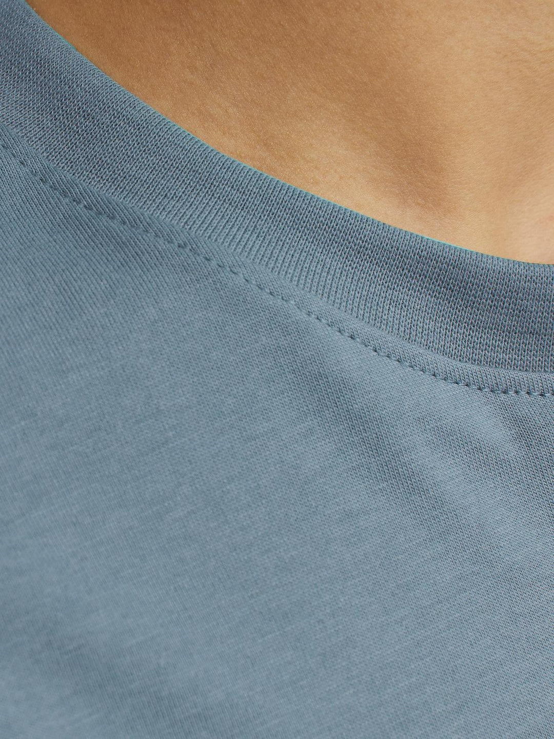 T - shirt VESTERBRO Mountain Spring LOOSE Loose Fit