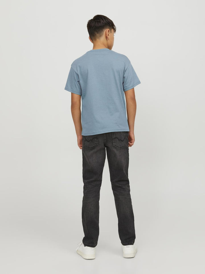 T - shirt VESTERBRO Mountain Spring LOOSE Loose Fit
