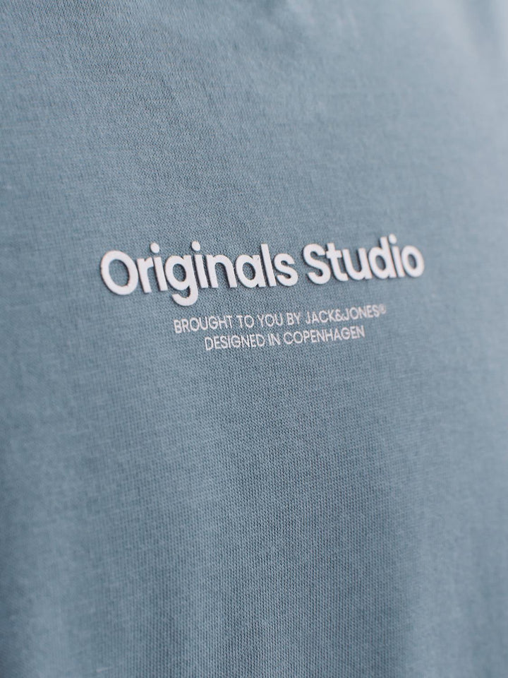 T - shirt VESTERBRO Mountain Spring LOOSE Loose Fit