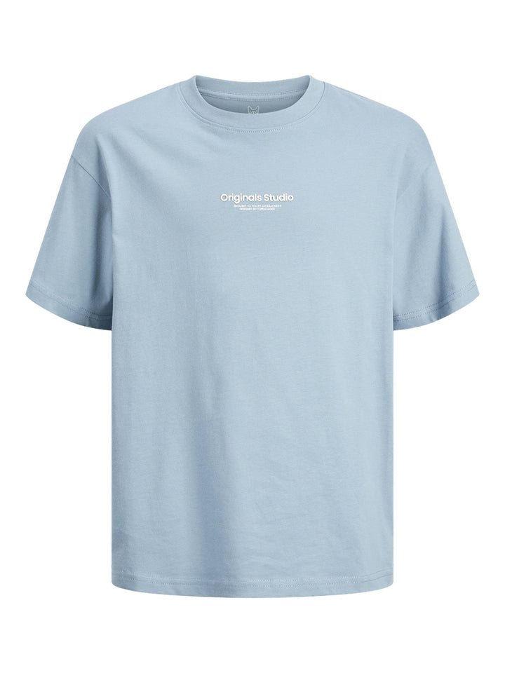 T - shirt VESTERBRO Mountain Spring LOOSE Loose Fit