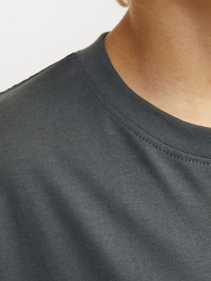 T - shirt VESTERBRO Forest River LOOSE Loose Fit