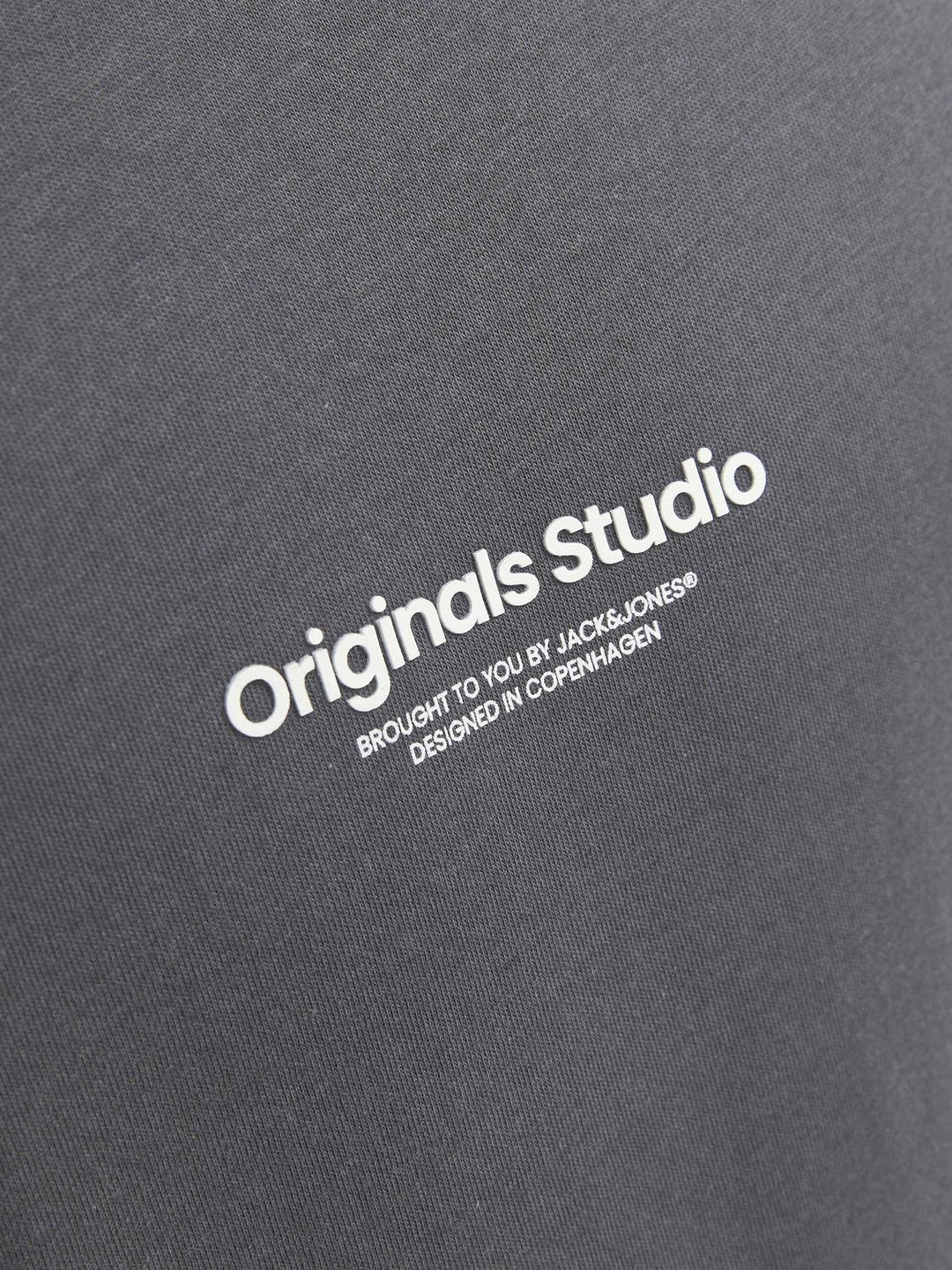 T - shirt VESTERBRO Iron Gate LOOSE Loose Fit