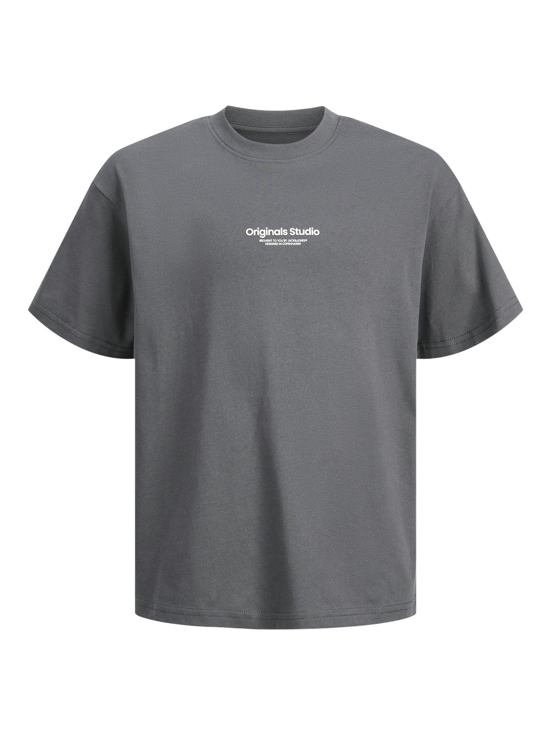 T - shirt VESTERBRO Iron Gate LOOSE Loose Fit