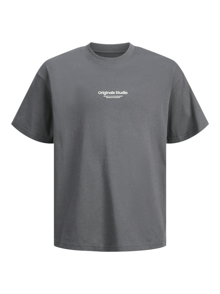 T - shirt VESTERBRO Iron Gate LOOSE Loose Fit