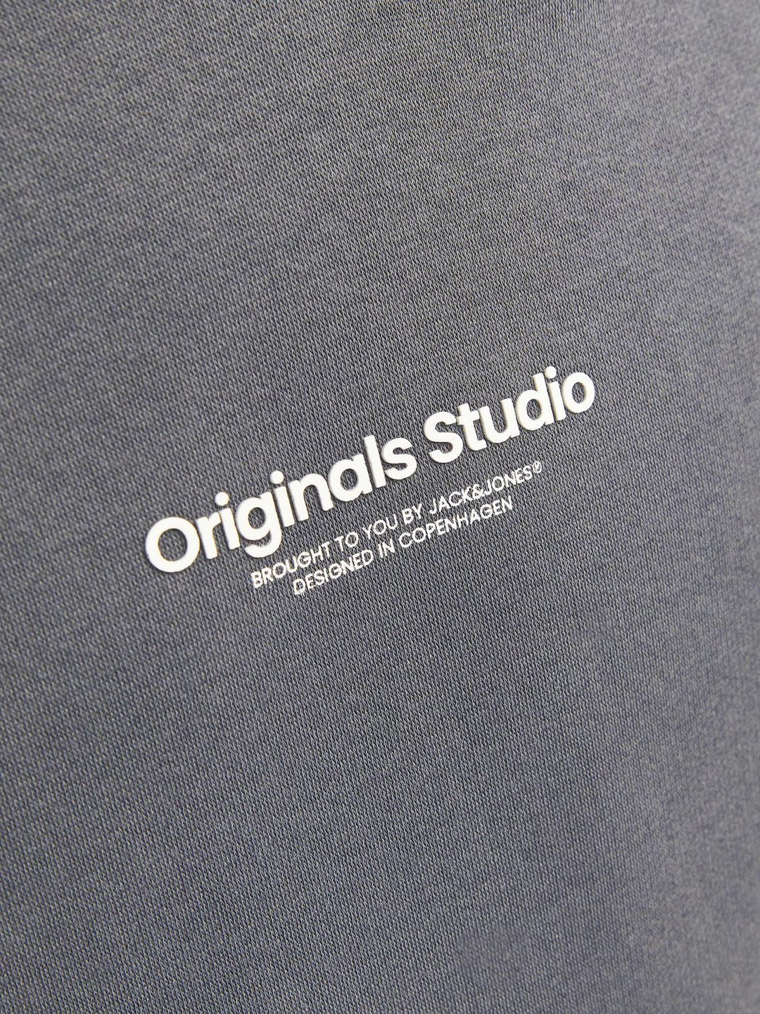 Trui VESTERBRO Iron Gate LOOSE Loose Fit