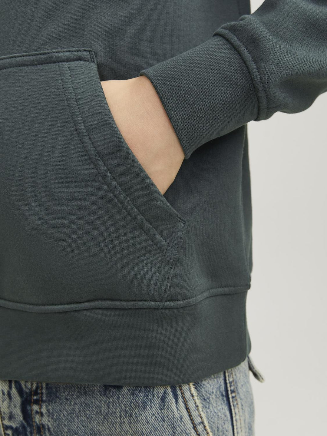 Trui VESTERBRO Forest River LOOSE Loose Fit