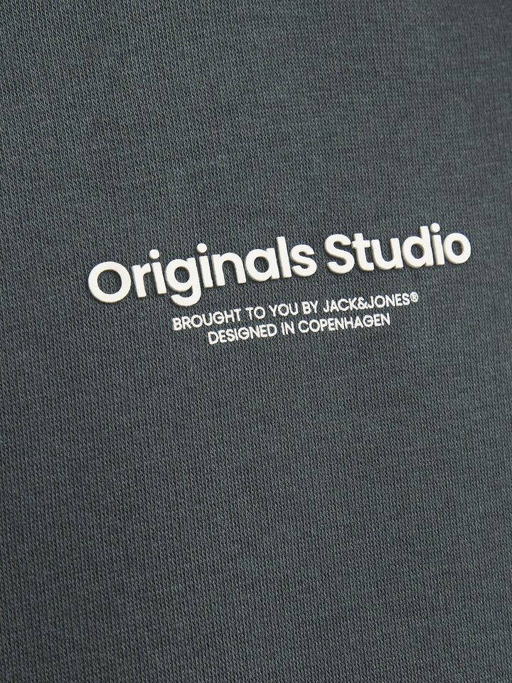 Trui VESTERBRO Forest River LOOSE Loose Fit