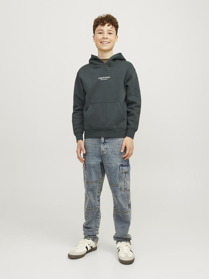 Trui VESTERBRO Forest River LOOSE Loose Fit