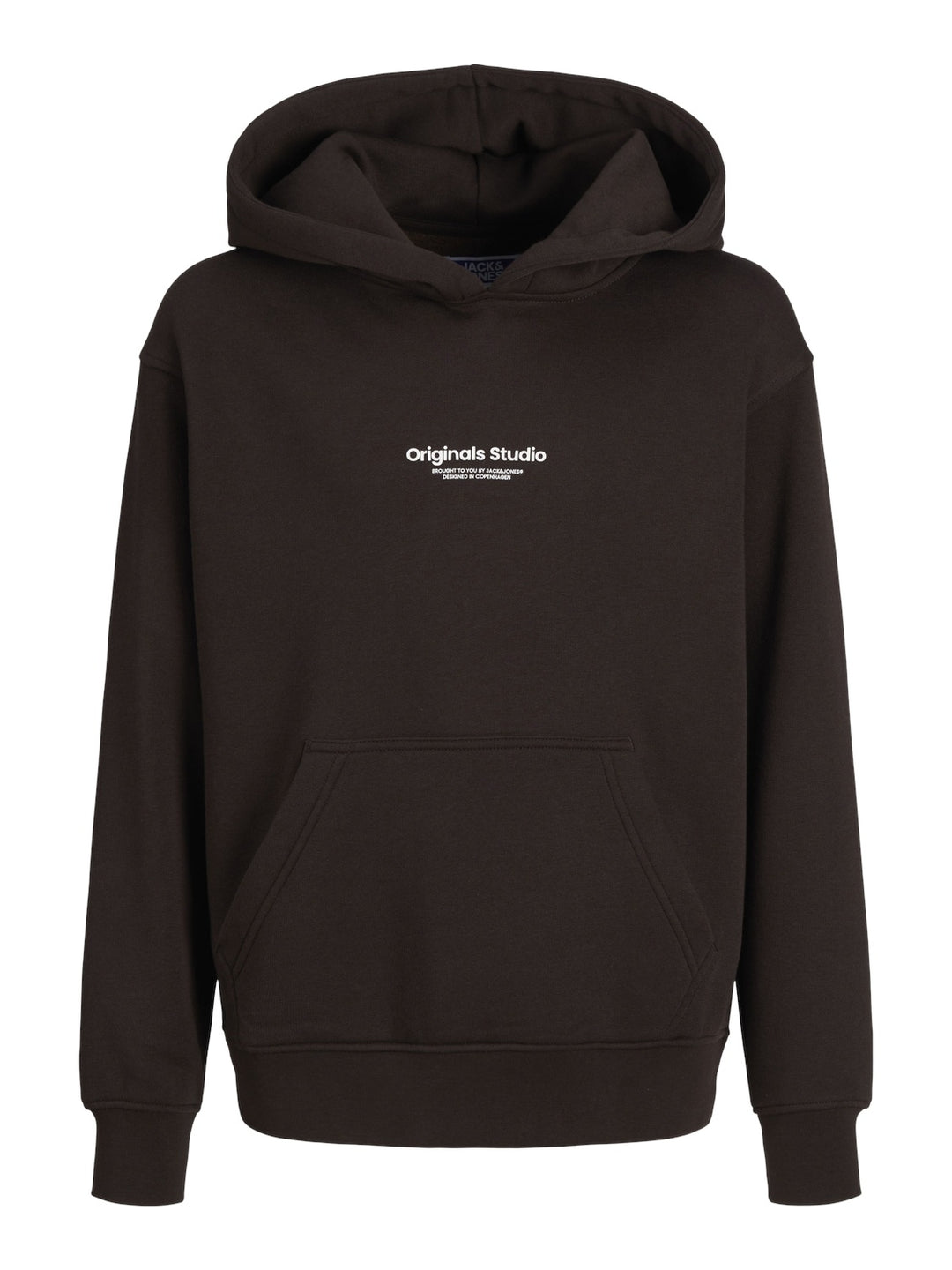 Trui VESTERBRO Chocolate Torte LOOSE Loose Fit