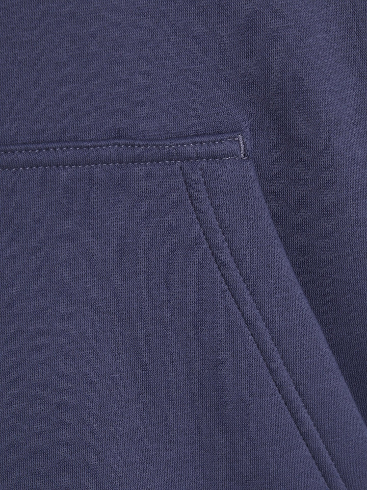 Trui VESTERBRO Nightshadow Blue LOOSE Loose Fit