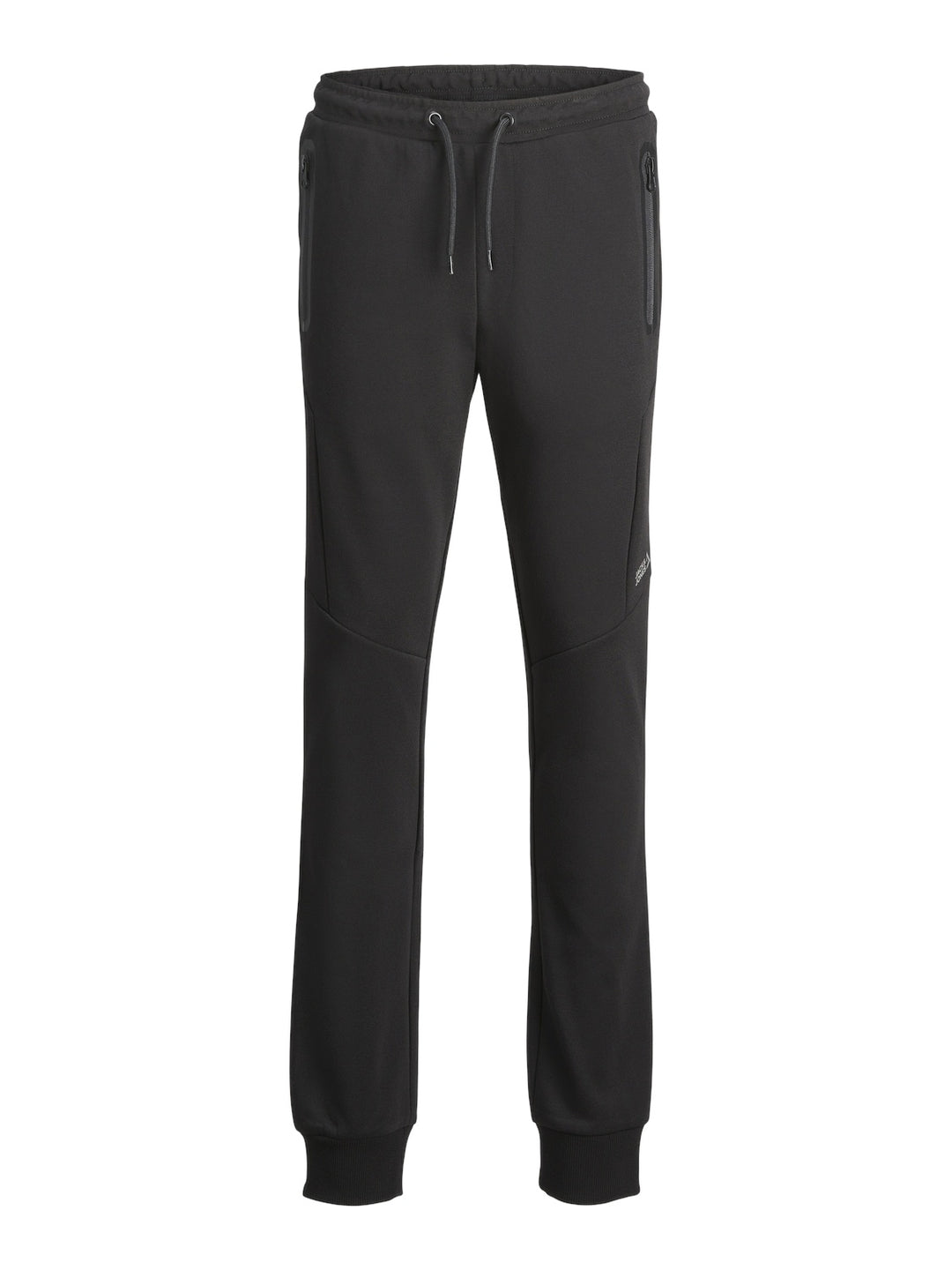 Joggingbroek WILL Black Slim Fit