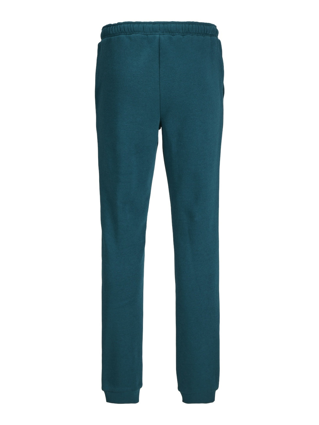 Broek GORDON Deep Teal Slim Fit