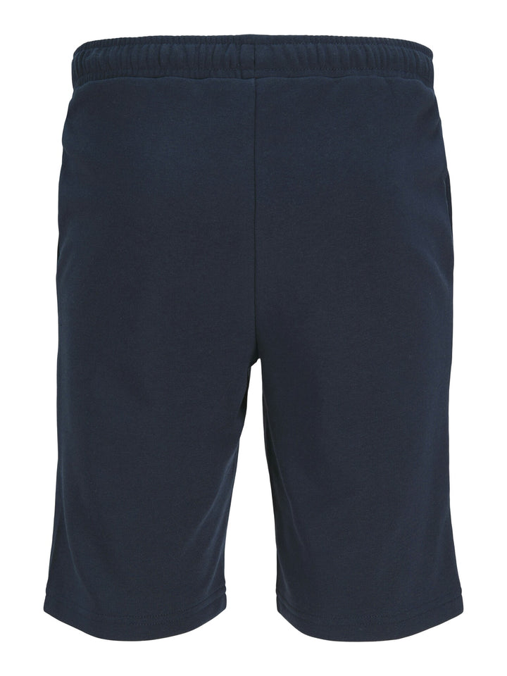 Kinder Shorts NEWSOFT Navy Blazer TONAL Relaxed Fit