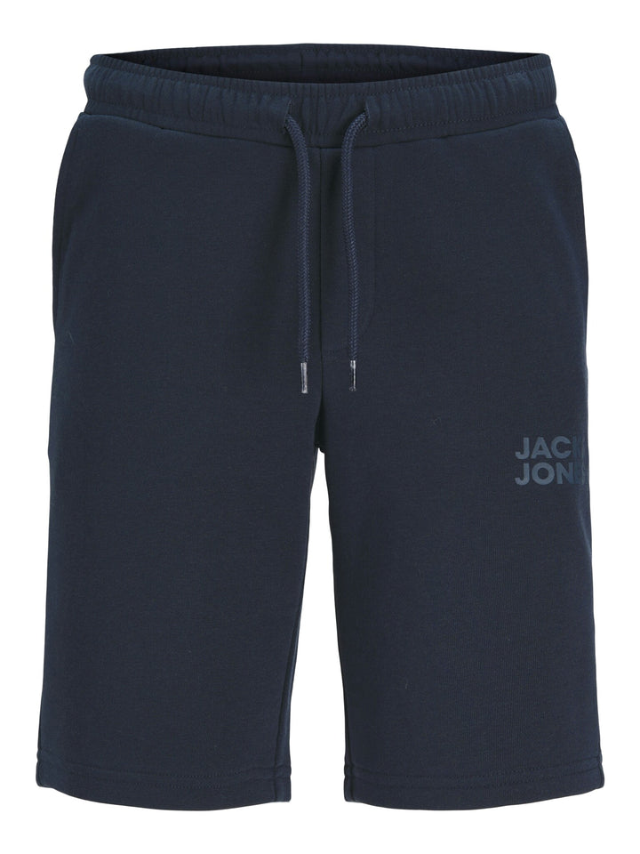 Kinder Shorts NEWSOFT Navy Blazer TONAL Relaxed Fit