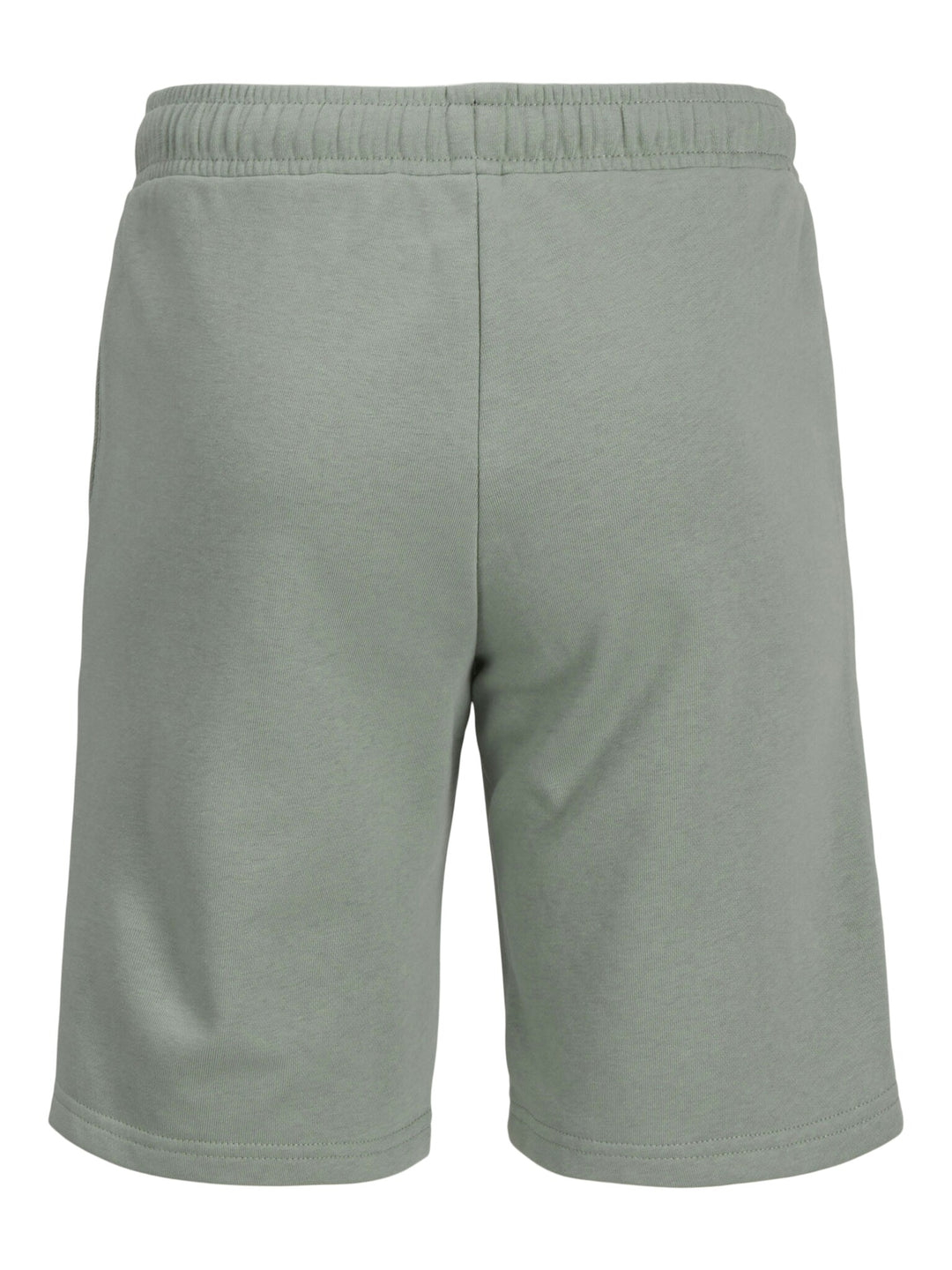 Kinder Shorts LUKE Iceberg Grün SS25 Slim Fit