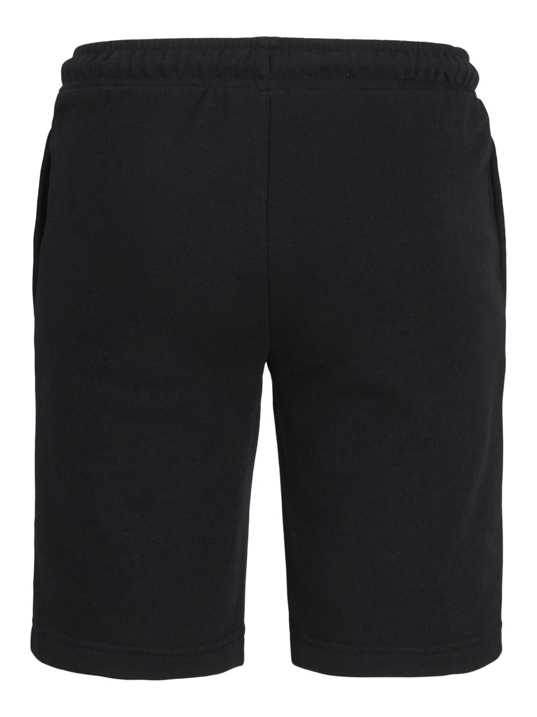 Junior short GORDON Black Slim Fit