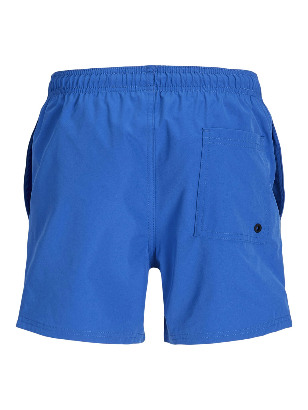 Mini zwemshort MAUI DOUBLE LOGO Turkish Sea_Regular Fit