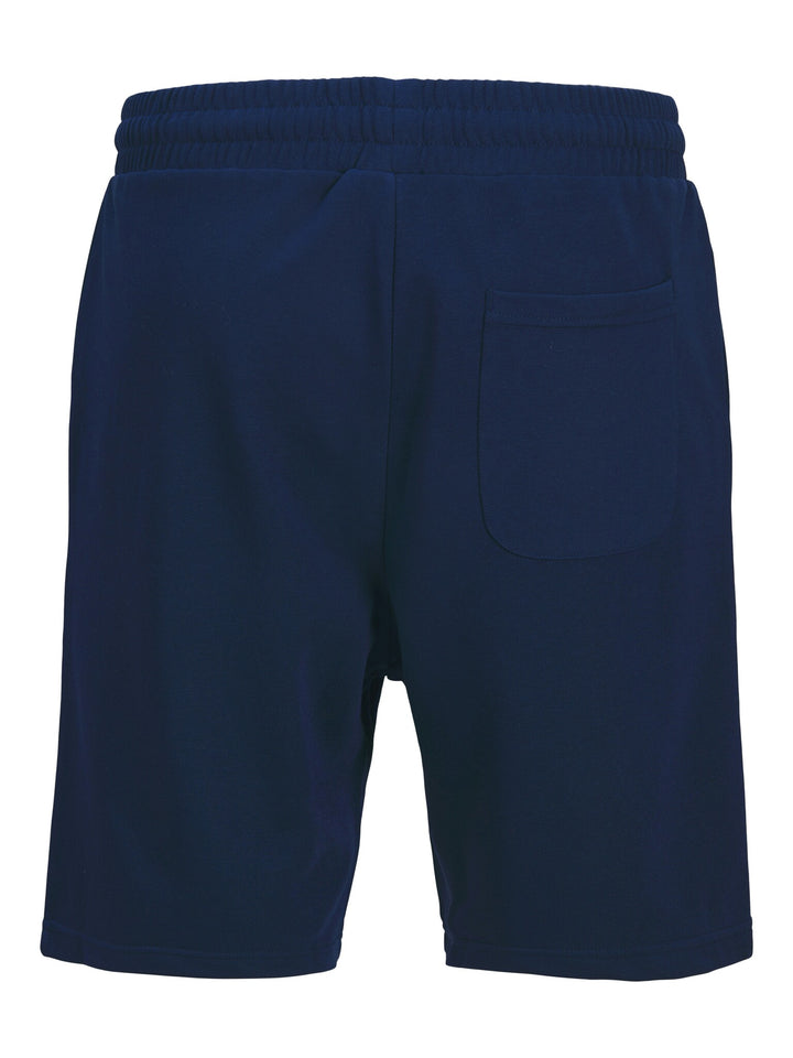 Mini short VESTERBRO Ocean Cavern_Relaxed Fit