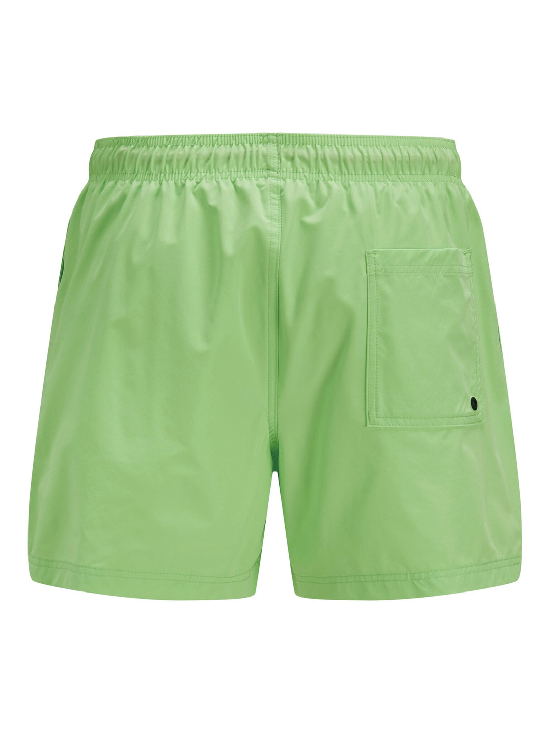 Mini zwemshort MAUI DOUBLE LOGO Summer Green_Regular Fit
