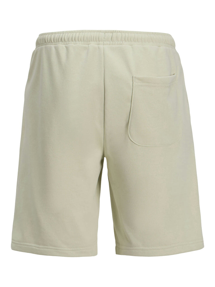 Kinder kurze Weste VESTERBRO Celadon Tint Relaxed Fit