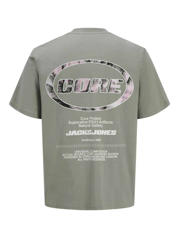 Kinder T-Shirt LIDO Shadow Relaxed Fit