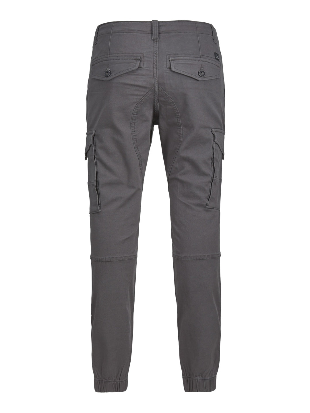 Cargo broek PAUL FLAKE Asphalt Tapered Fit
