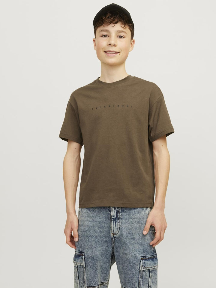 T - shirt STAR Canteen Relaxed Fit