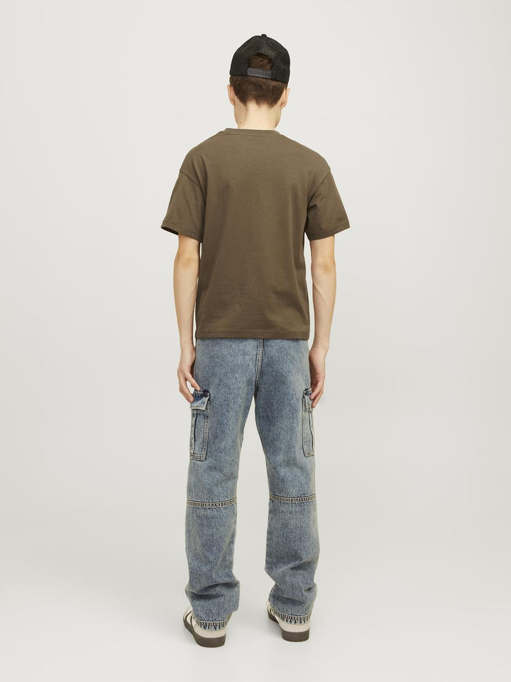 T - shirt STAR Canteen Relaxed Fit