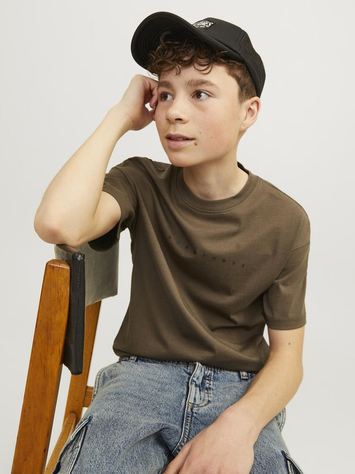 T - shirt STAR Canteen Relaxed Fit