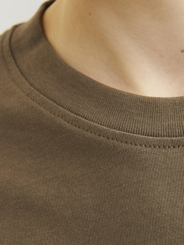 T - shirt STAR Canteen Relaxed Fit