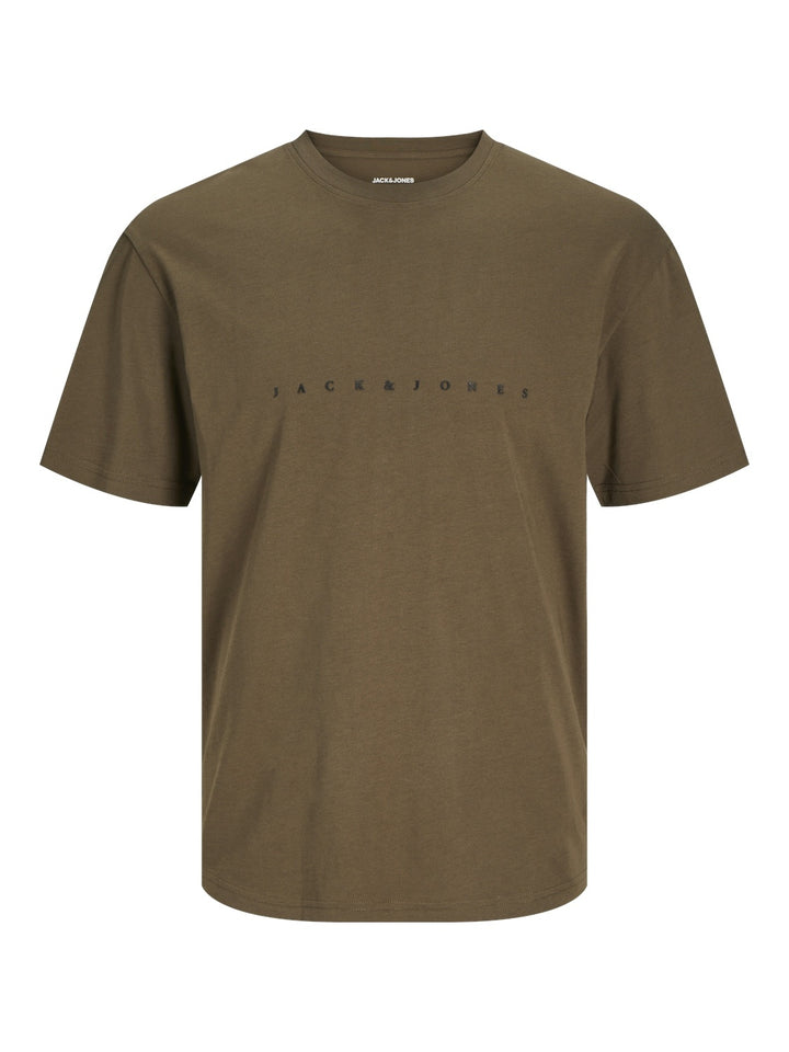 T - shirt STAR Canteen Relaxed Fit