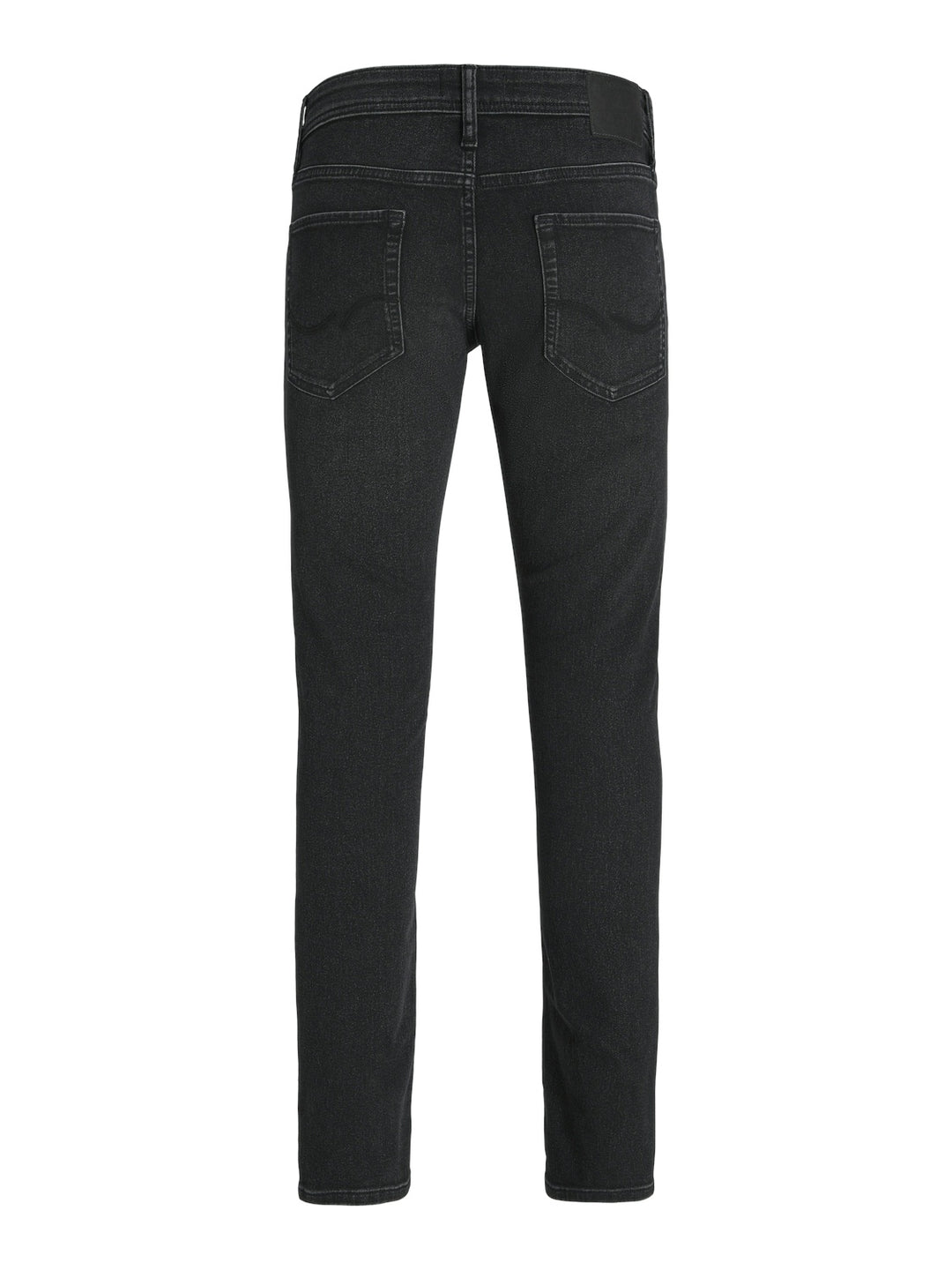 Spijkerbroek GLENN Black Denim Slim Fit