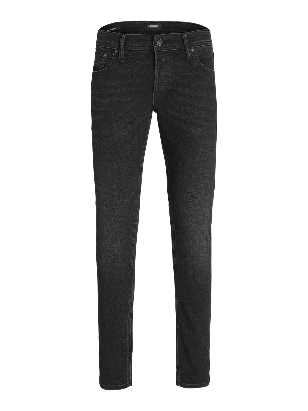 Spijkerbroek GLENN Black Denim Slim Fit