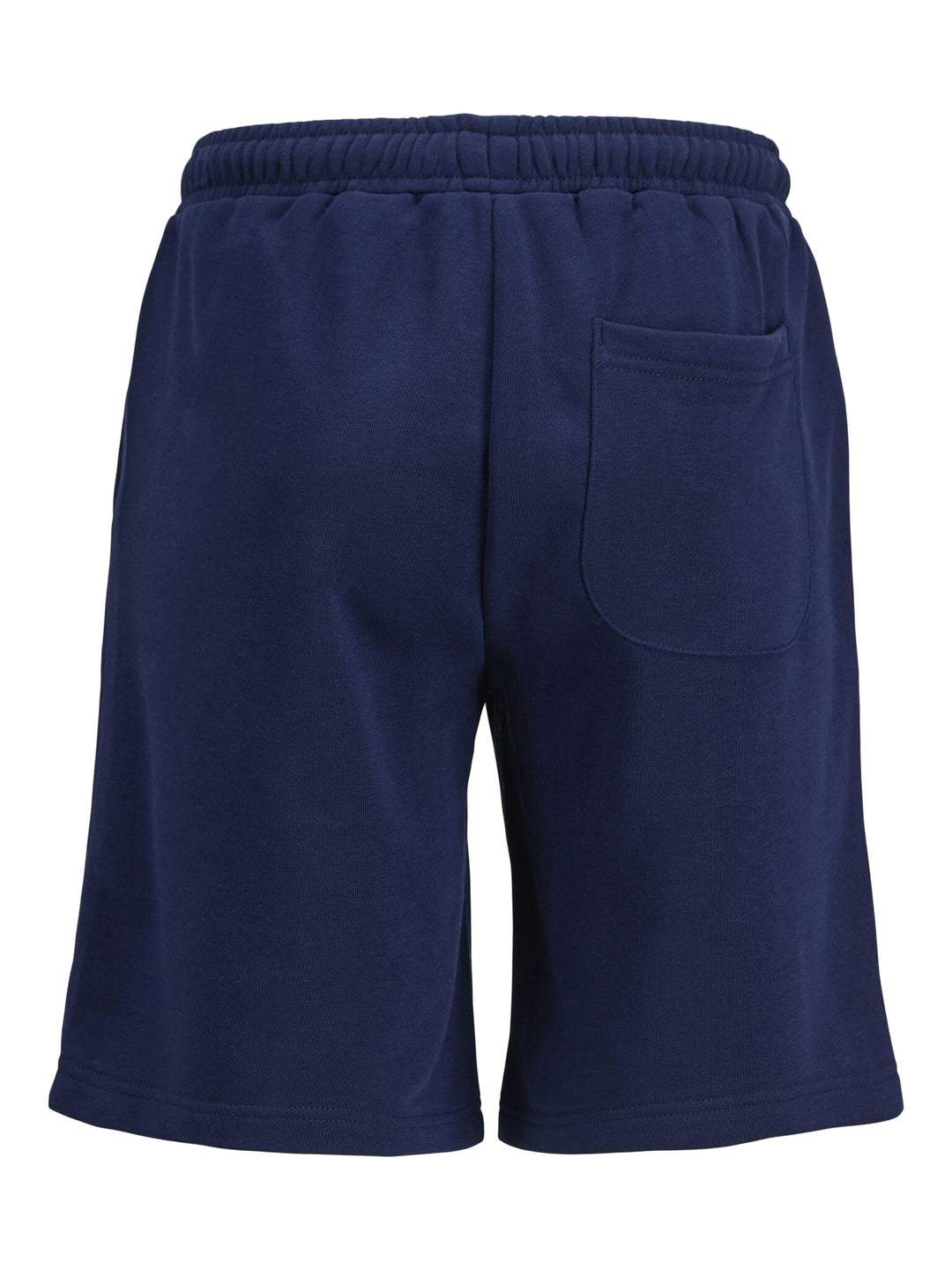 Kinder kurze Weste VESTERBRO Ocean Cavern_Lockerer Schnitt