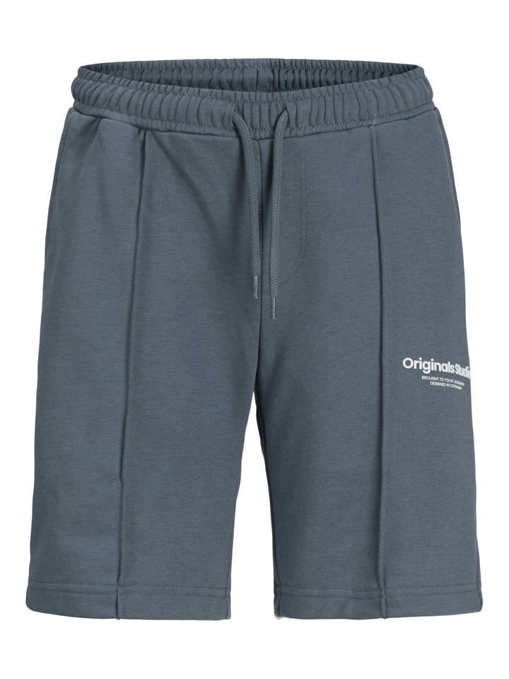 Kinder kurze Weste VESTERBRO Sturmwetter_Lockerer Schnitt