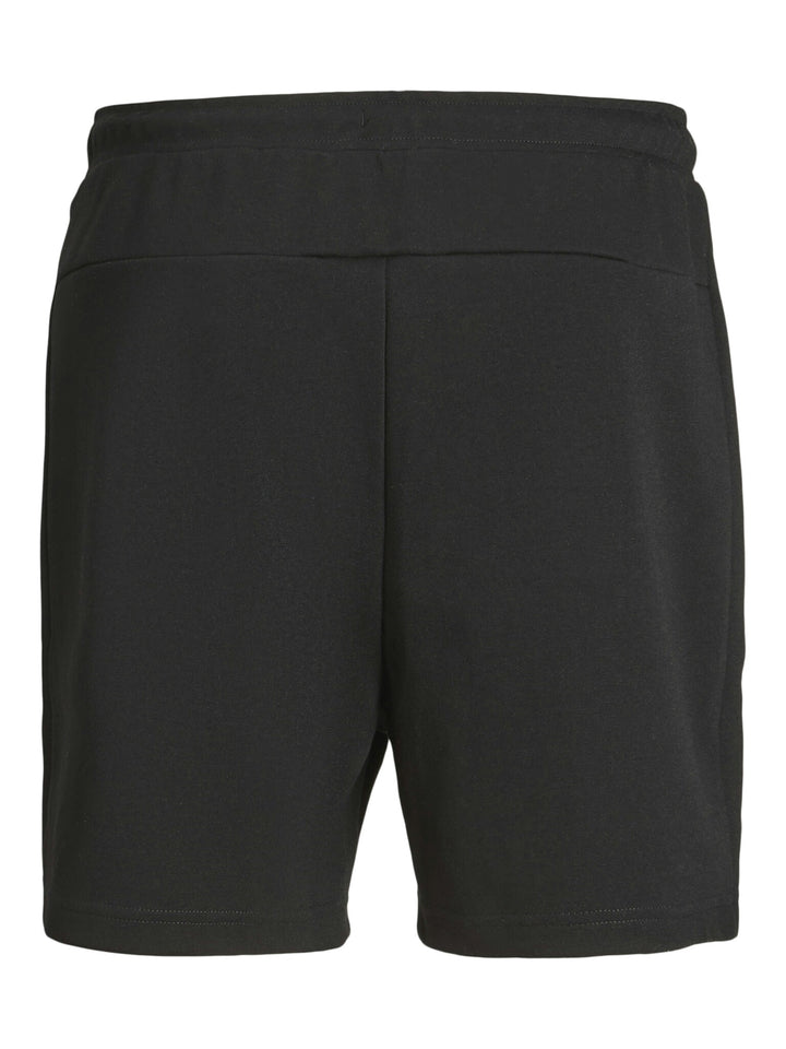 Kinder Shorts GORDON Schwarz_Slim Fit