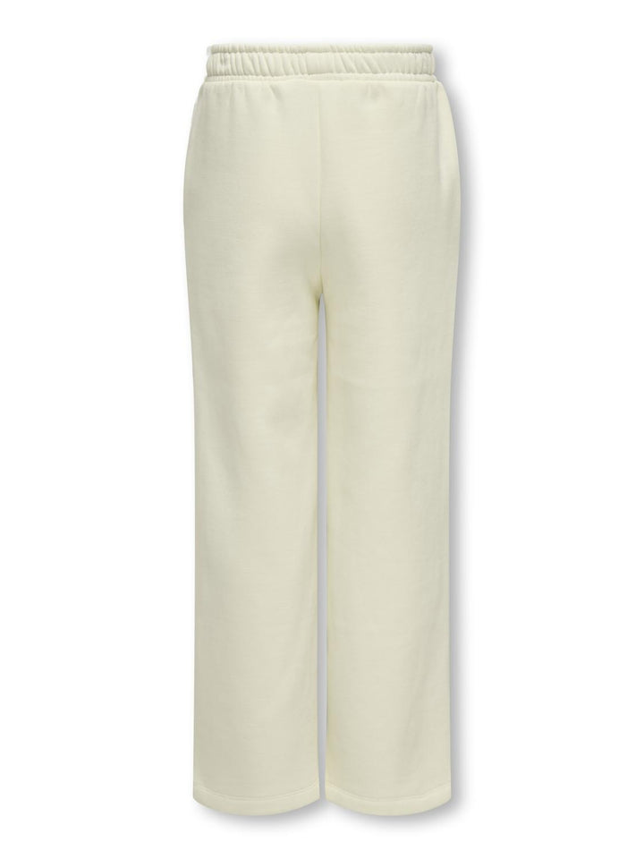 Kinderhose BILLIE Antique White Ultimate Loose Fit