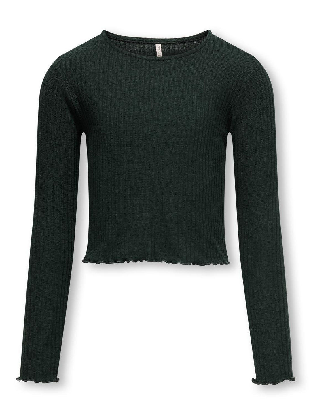 Kids longsleeve NELLA Scarab Stretch Fit