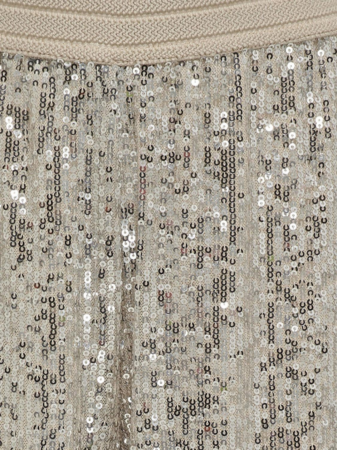 Kinderhose FRANSA Moonbeam DTM Pailletten Gerade Passform