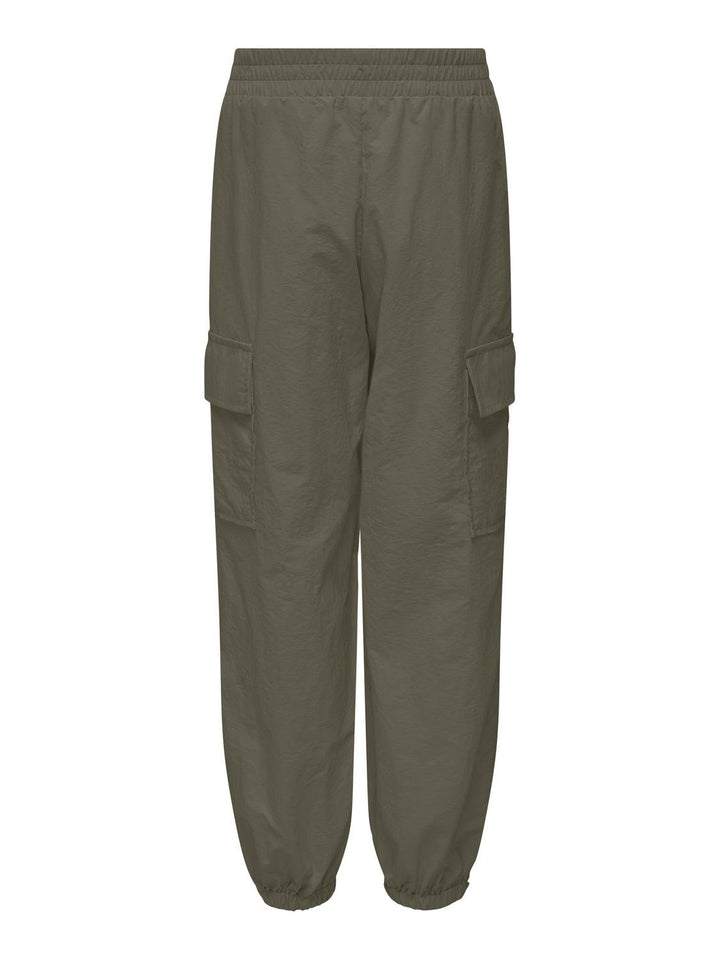 Kids joggingbroek ECHO Kalamata Loose Fit