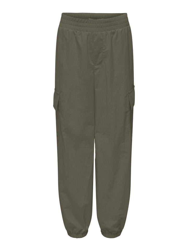 Kids joggingbroek ECHO Kalamata Loose Fit