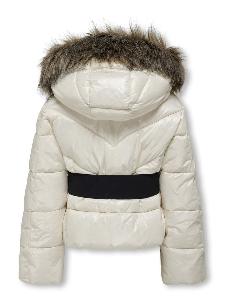 Kids winterjas FEVER Birch