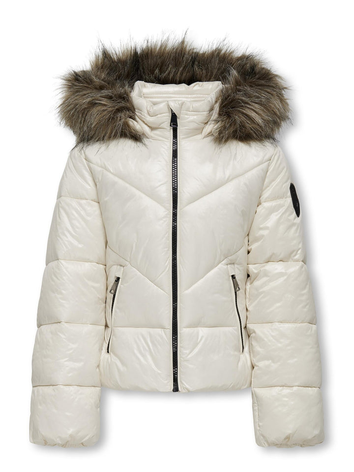 Kids winterjas FEVER Birch