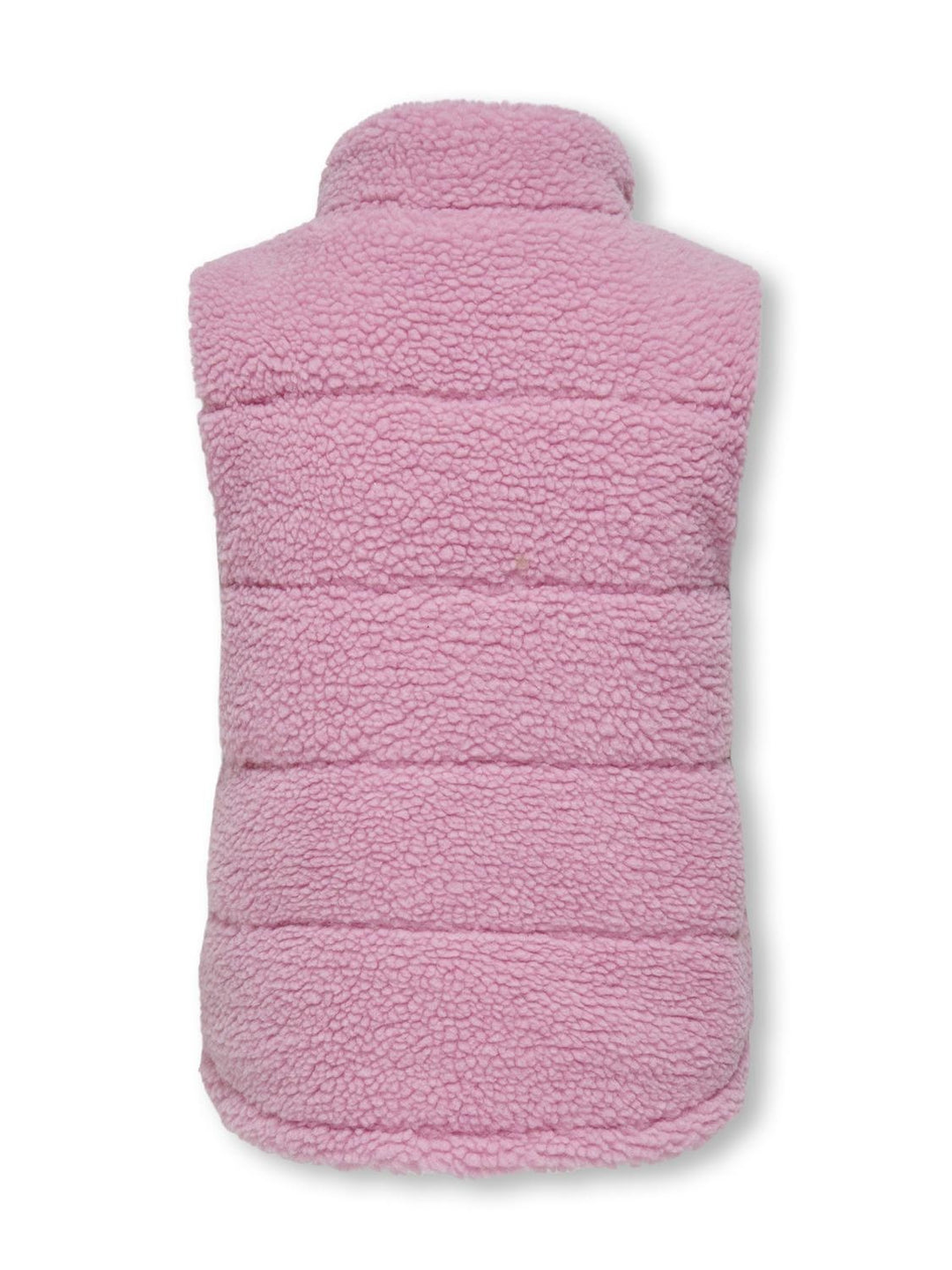 Kids bodywarmer SANDRA Bonbon